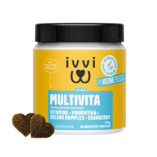 MULTIVITA