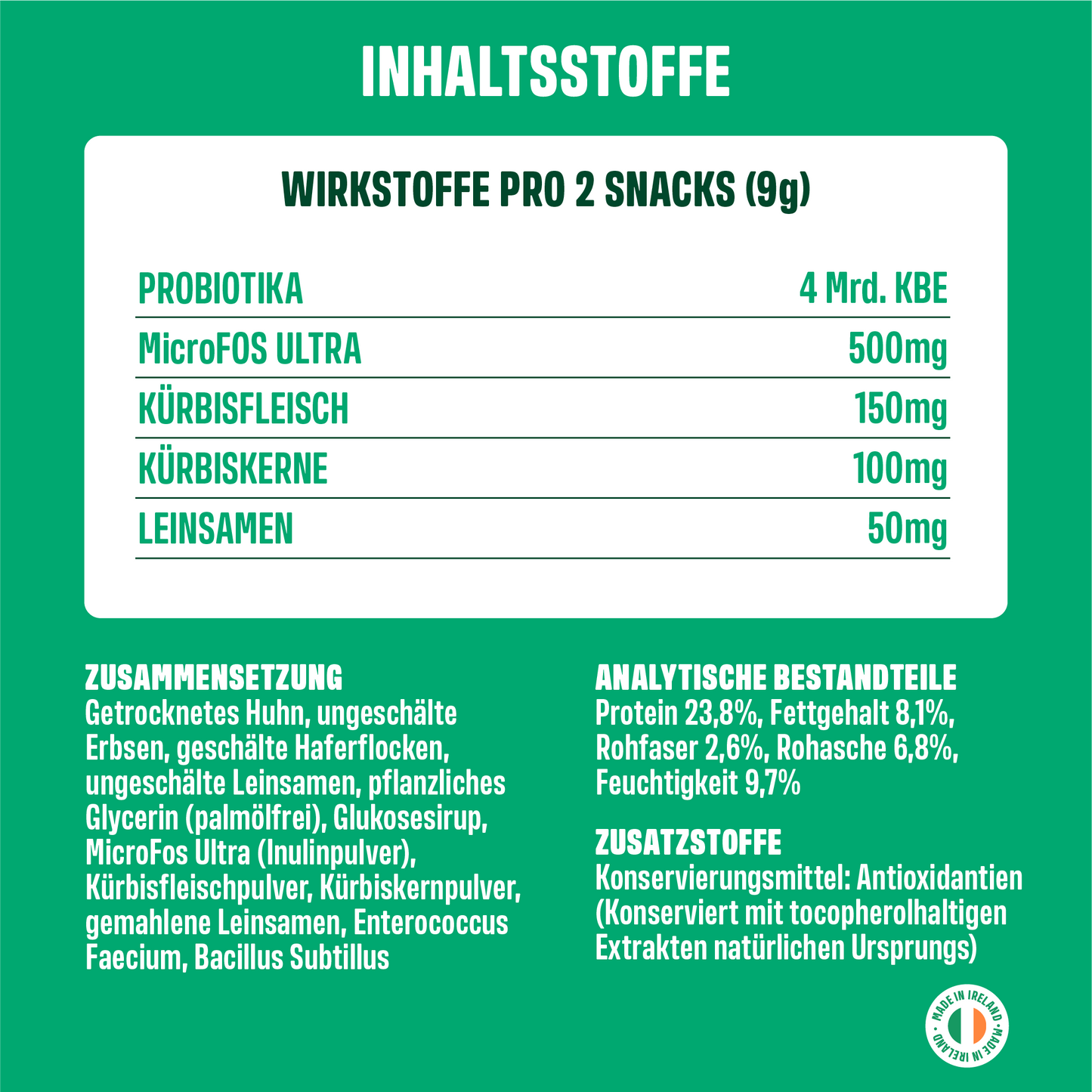 PROBIOTIC