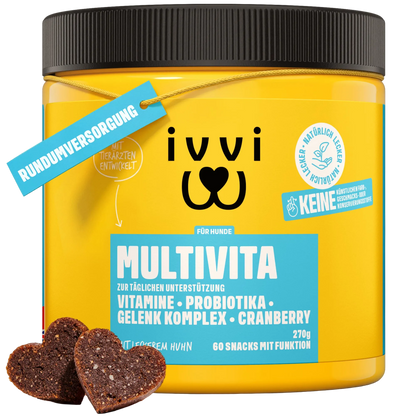 MULTIVITA