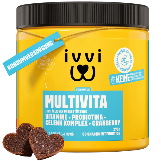 MULTIVITA