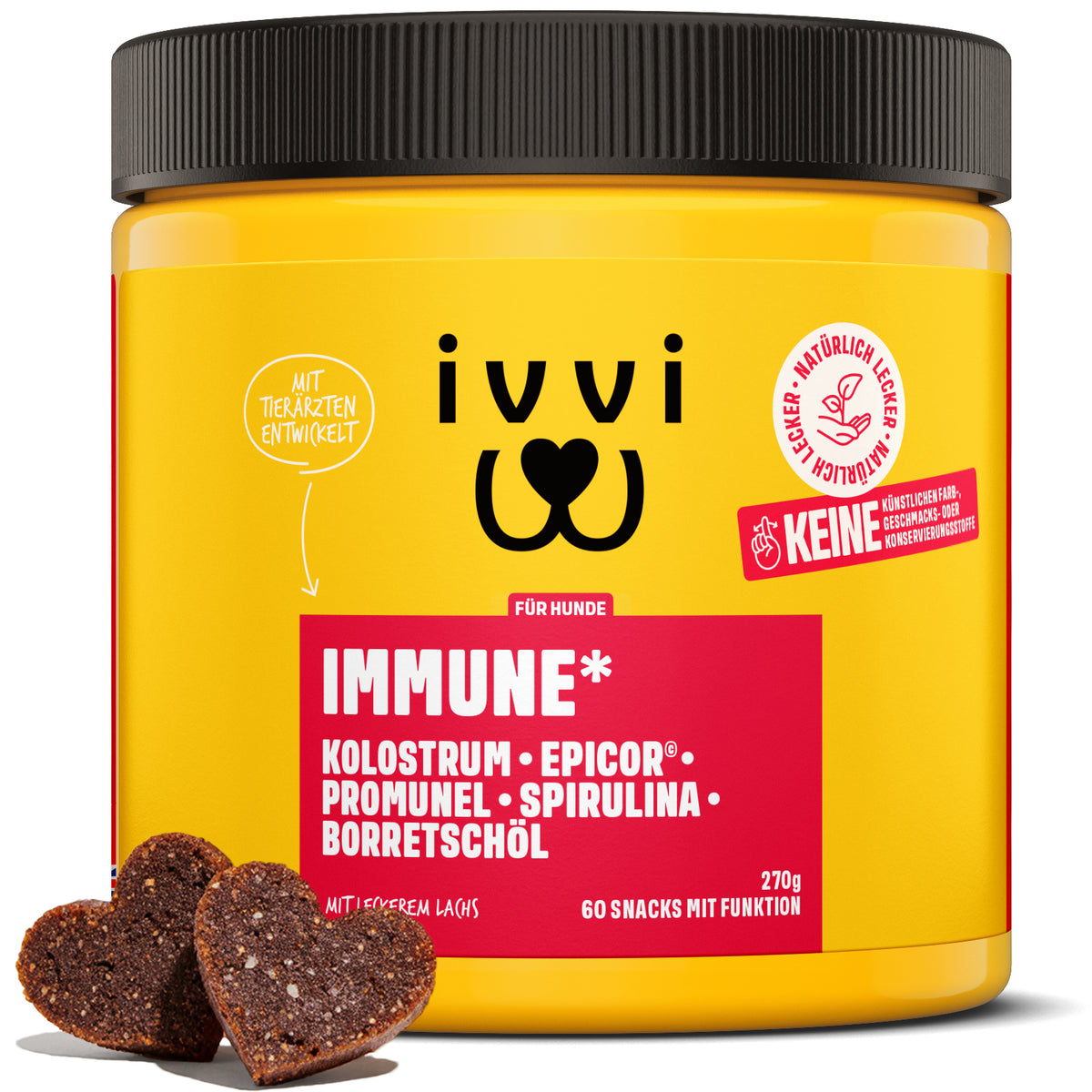 IMMUNE (ehem. ALLERGY+)