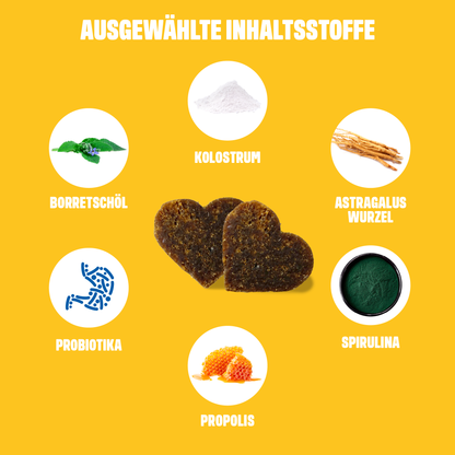ALLERGY+
