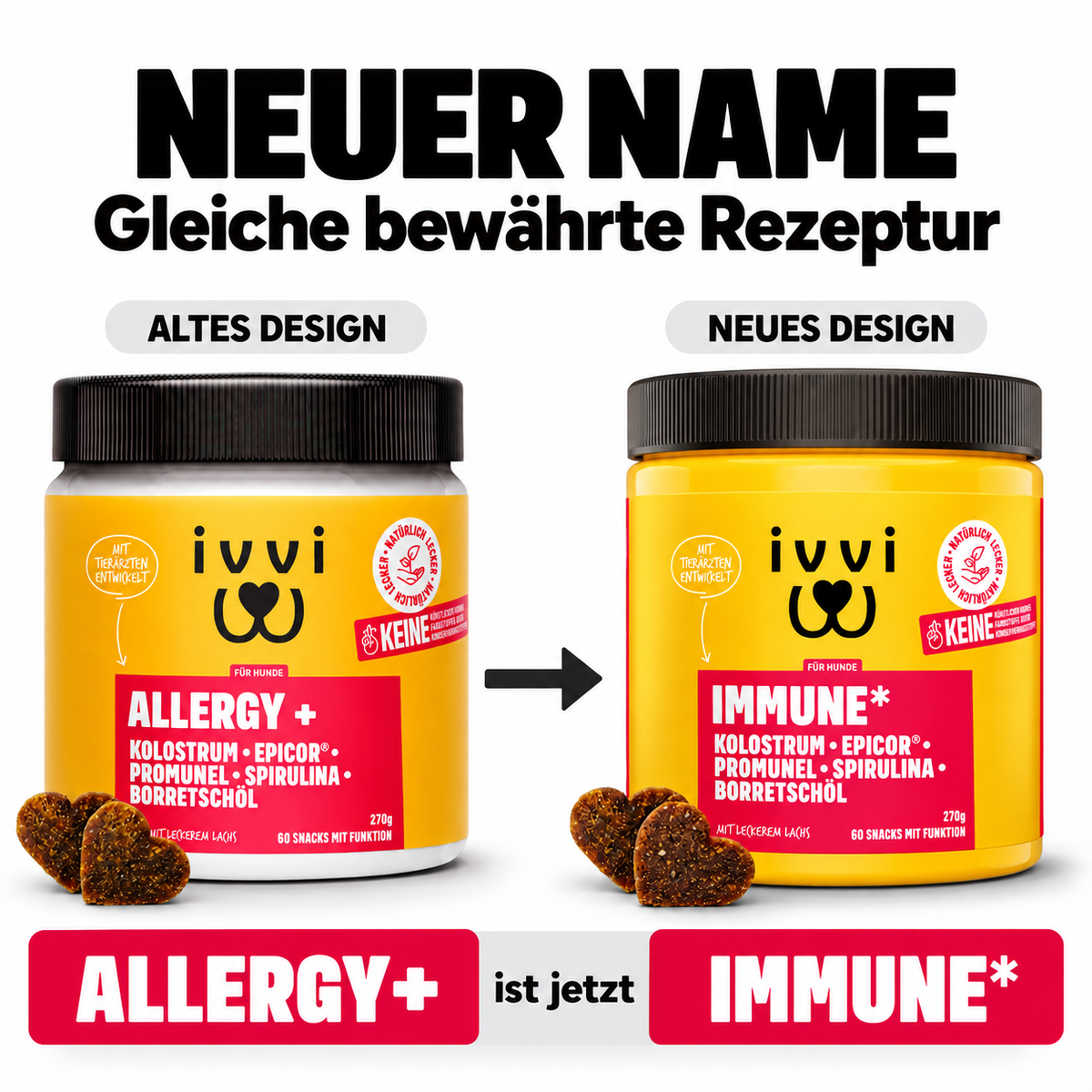 IMMUNE (ehem. ALLERGY+)
