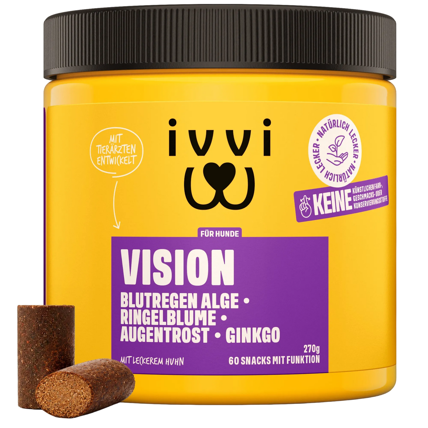 VISION