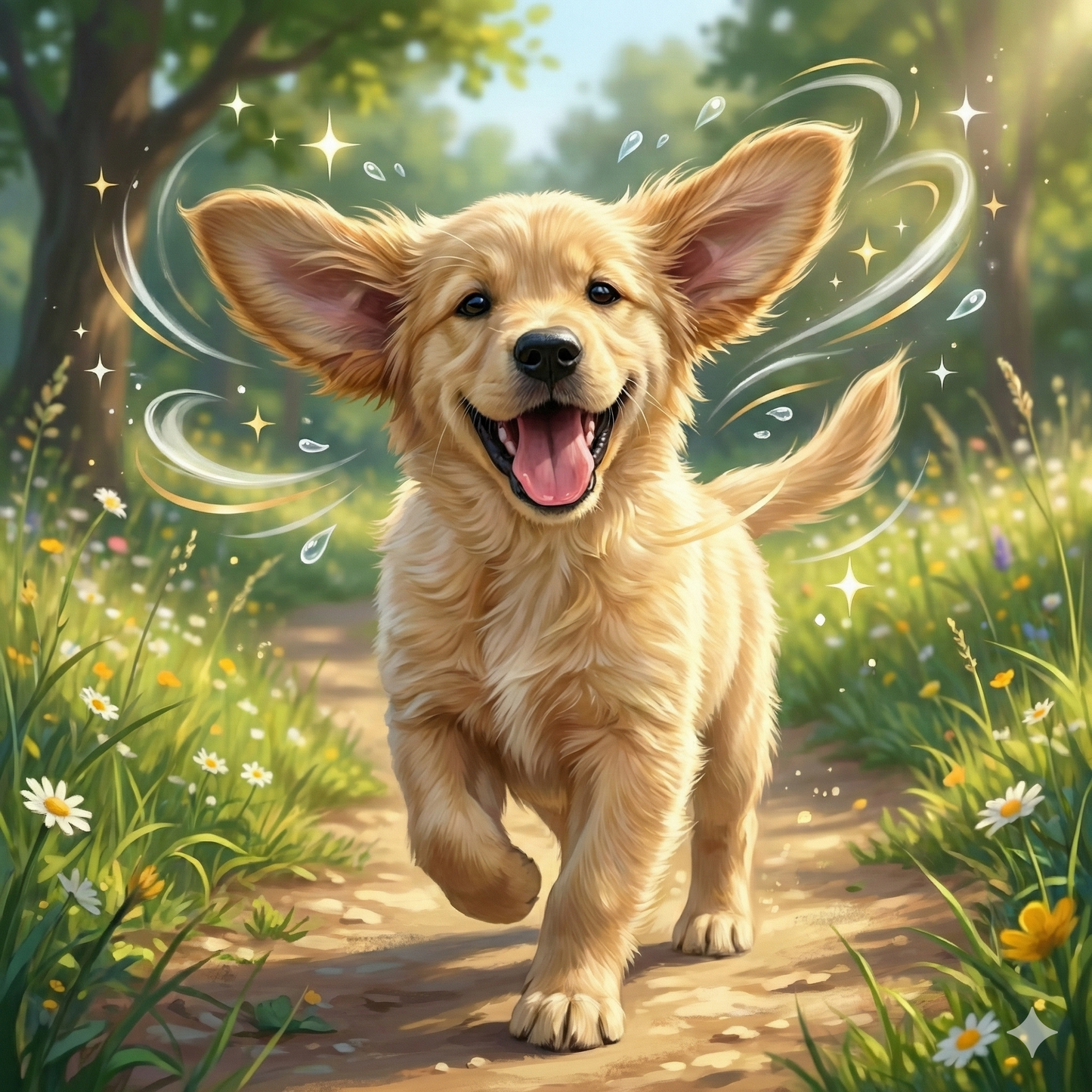 Clear Ears