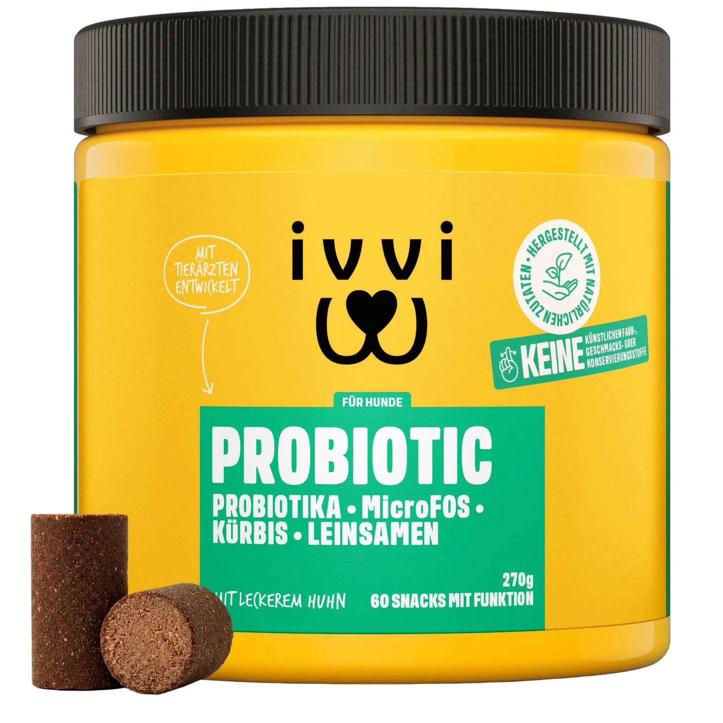 PROBIOTIC