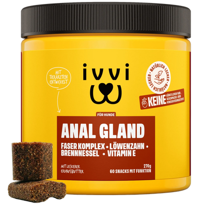 ANAL GLAND