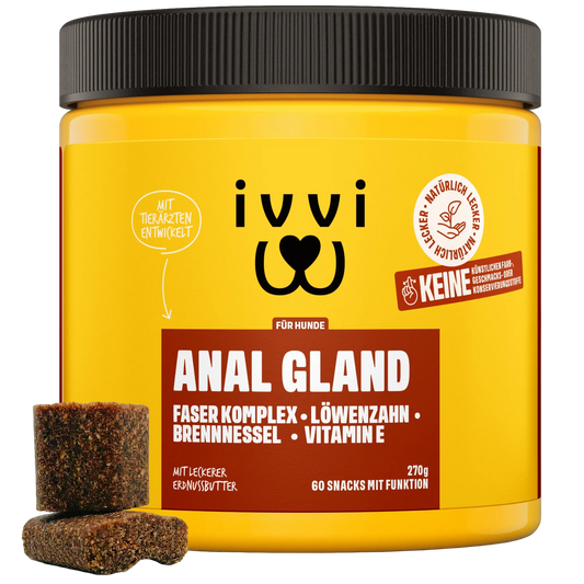 ANAL GLAND