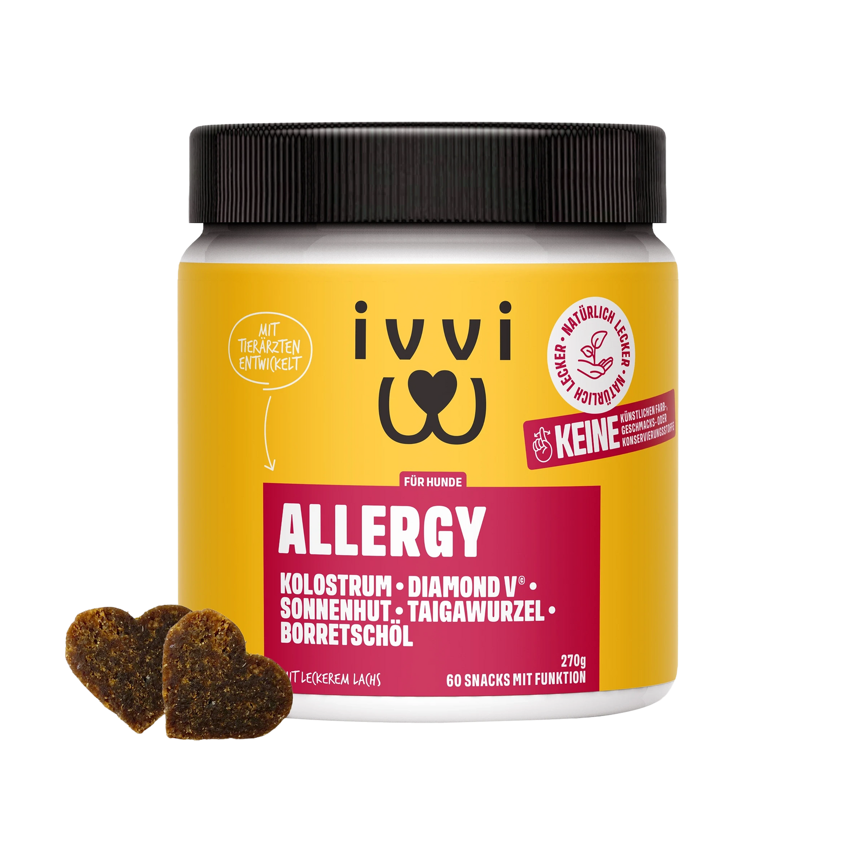 ALLERGY+