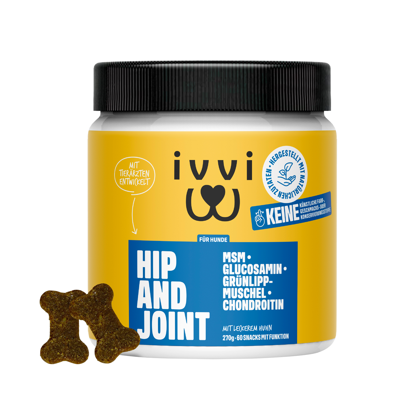 HIP AND JOINT