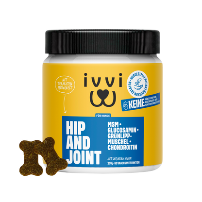 HIP AND JOINT